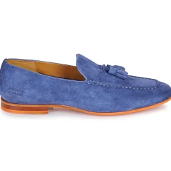 Melvin & Hamilton - Clive 20< Mocassins & Chaussures Bateau
