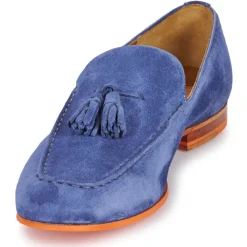 Melvin & Hamilton - Clive 20< Mocassins & Chaussures Bateau