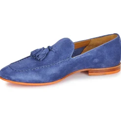 Melvin & Hamilton - Clive 20< Mocassins & Chaussures Bateau
