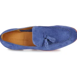 Melvin & Hamilton - Clive 20< Mocassins & Chaussures Bateau