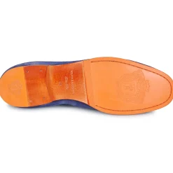 Melvin & Hamilton - Clive 20< Mocassins & Chaussures Bateau