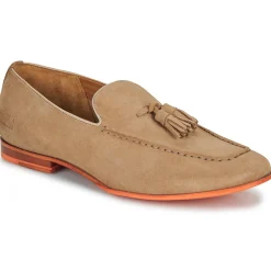 Melvin & Hamilton Mocassins & Chaussures Bateau^- Clive 20