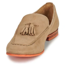 Melvin & Hamilton Mocassins & Chaussures Bateau^- Clive 20