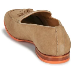 Melvin & Hamilton Mocassins & Chaussures Bateau^- Clive 20