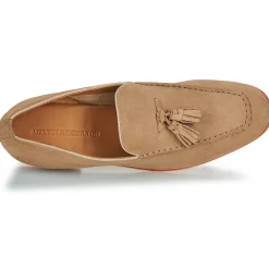 Melvin & Hamilton Mocassins & Chaussures Bateau^- Clive 20