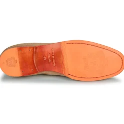 Melvin & Hamilton Mocassins & Chaussures Bateau^- Clive 20