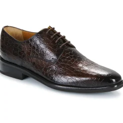 Melvin & Hamilton Derbies & Richelieu^- DYLAN 5