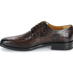 Melvin & Hamilton Derbies & Richelieu^- DYLAN 5