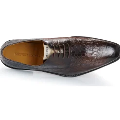 Melvin & Hamilton Derbies & Richelieu^- DYLAN 5
