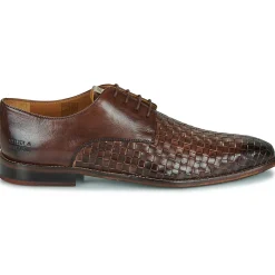 Melvin & Hamilton - Dylan 5 Marron Sale