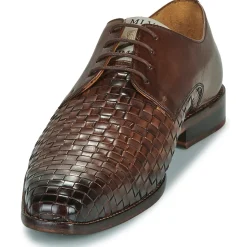 Melvin & Hamilton - Dylan 5 Marron Sale
