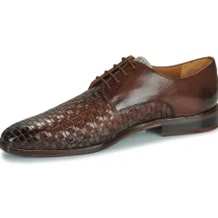 Melvin & Hamilton - Dylan 5 Marron Sale