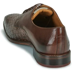 Melvin & Hamilton - Dylan 5 Marron Sale
