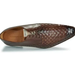 Melvin & Hamilton - Dylan 5 Marron Sale