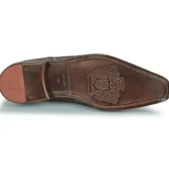 Melvin & Hamilton - Dylan 5 Marron Sale