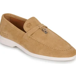 Melvin & Hamilton Mocassins & Chaussures Bateau^- Earl 3 KH