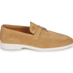 Melvin & Hamilton Mocassins & Chaussures Bateau^- Earl 3 KH