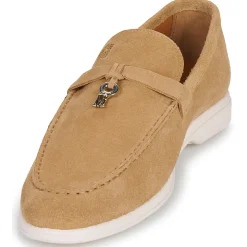 Melvin & Hamilton Mocassins & Chaussures Bateau^- Earl 3 KH