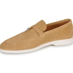 Melvin & Hamilton Mocassins & Chaussures Bateau^- Earl 3 KH