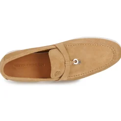 Melvin & Hamilton Mocassins & Chaussures Bateau^- Earl 3 KH