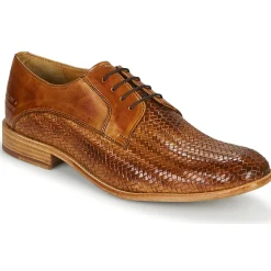 Melvin & Hamilton - EDDY 8< Derbies & Richelieu