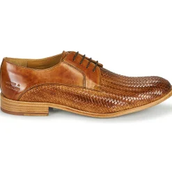 Melvin & Hamilton - EDDY 8< Derbies & Richelieu