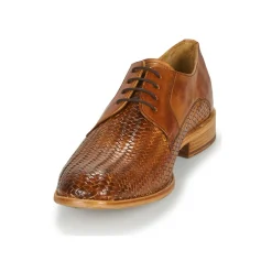 Melvin & Hamilton - EDDY 8< Derbies & Richelieu