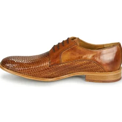 Melvin & Hamilton - EDDY 8< Derbies & Richelieu