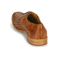 Melvin & Hamilton - EDDY 8< Derbies & Richelieu