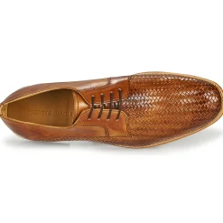 Melvin & Hamilton - EDDY 8< Derbies & Richelieu