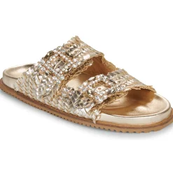 Melvin & Hamilton - Eve 1< Mocassins & Chaussures Bateau