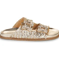 Melvin & Hamilton - Eve 1< Mocassins & Chaussures Bateau