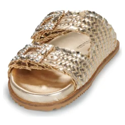 Melvin & Hamilton - Eve 1< Mocassins & Chaussures Bateau