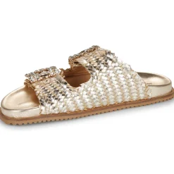 Melvin & Hamilton - Eve 1< Mocassins & Chaussures Bateau
