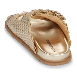 Melvin & Hamilton - Eve 1< Mocassins & Chaussures Bateau