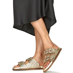 Melvin & Hamilton - Eve 1< Mocassins & Chaussures Bateau
