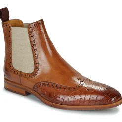 Melvin & Hamilton - Flynn 2< Bottines / Boots