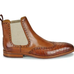 Melvin & Hamilton - Flynn 2< Bottines / Boots