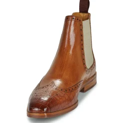 Melvin & Hamilton - Flynn 2< Bottines / Boots
