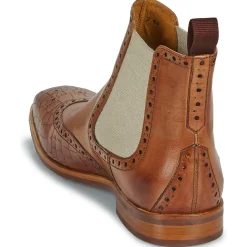 Melvin & Hamilton - Flynn 2< Bottines / Boots