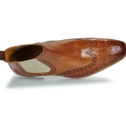 Melvin & Hamilton - Flynn 2< Bottines / Boots