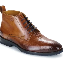 Melvin & Hamilton Bottines / Boots^- FLYNN 3
