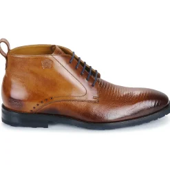 Melvin & Hamilton Bottines / Boots^- FLYNN 3