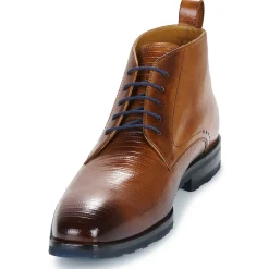 Melvin & Hamilton Bottines / Boots^- FLYNN 3