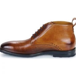 Melvin & Hamilton Bottines / Boots^- FLYNN 3