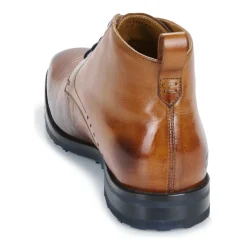 Melvin & Hamilton Bottines / Boots^- FLYNN 3