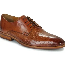 Melvin & Hamilton - Flynn 1 Cognac Clearance