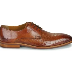 Melvin & Hamilton - Flynn 1 Cognac Clearance