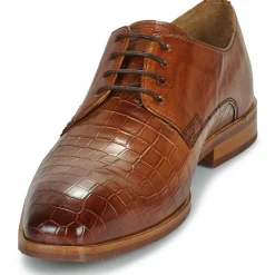 Melvin & Hamilton - Flynn 1 Cognac Clearance