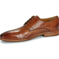 Melvin & Hamilton - Flynn 1 Cognac Clearance